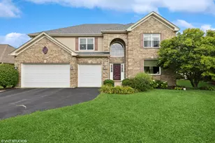 760 Fox Trail Terrace, Cary, IL 60013 - Photo 1