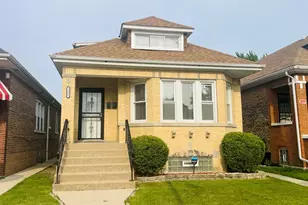 7217 S Talman Ave, Chicago, IL 60629 - Photo 1