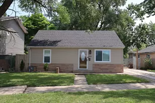 15807 Dixie Hwy, Harvey, IL 60426 - Photo 1