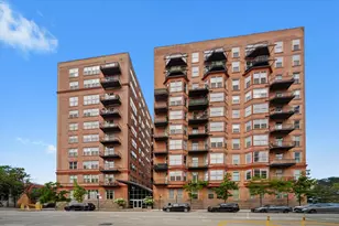 500 S Clinton St, Chicago, IL 60607 - Photo 1
