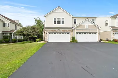 2117 Limestone Lane, Carpentersville, IL 60110 - Photo 1