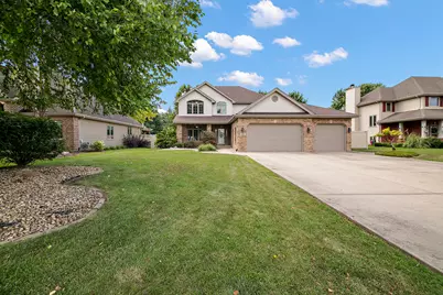155 Barrington Drive, Bourbonnais, IL 60914 - Photo 1