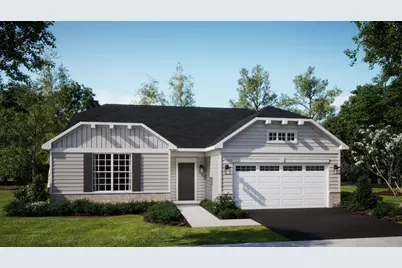 422 Cottrell Lane, Aurora, IL 60506 - Photo 1