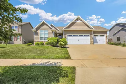 407 Potomac Avenue, Savoy, IL 61874 - Photo 1