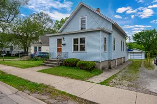 1911 Vermont St, Blue Island, IL 60406 - Photo 1