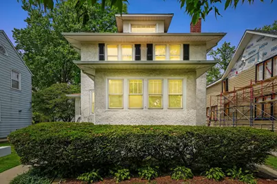 3218 Wenonah Avenue, Berwyn, IL 60402 - Photo 1