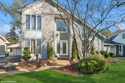 315 Leverette Street, Thornton, IL 60476 - Photo 1