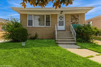 341 Saginaw Avenue, Calumet City, IL 60409 - Photo 1