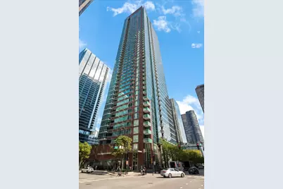 505 N McClurg Court #2605, Chicago, IL 60611 - Photo 1