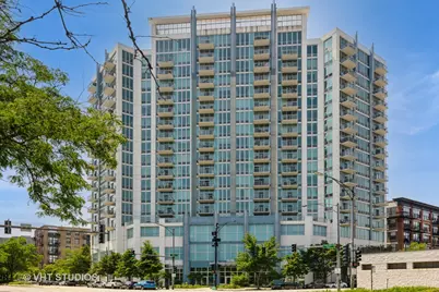 1600 S Indiana Avenue #508, Chicago, IL 60616 - Photo 1