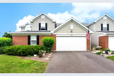 708 Legend Lane, McHenry, IL 60050 - Photo 1