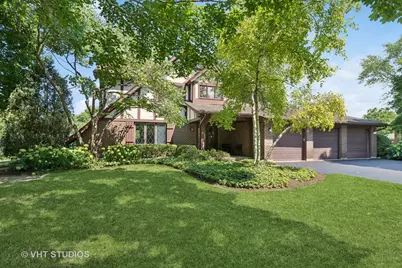 14 Trent Road, Hawthorn Woods, IL 60047 - Photo 1