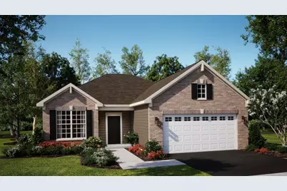 386 Cottrell Lane, Aurora, IL 60506 - Photo 1