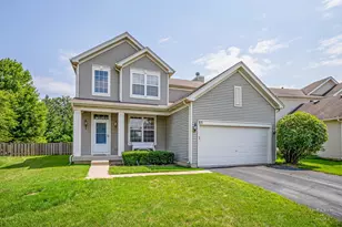 65 Woodland Park Cir, Gilberts, IL 60136 - Photo 1
