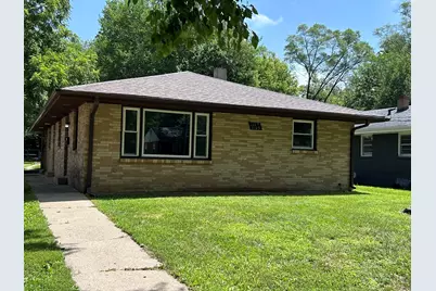 1103 Irving Avenue, Rockford, IL 61101 - Photo 1