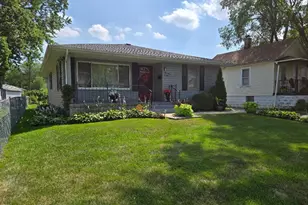 1316 Ada St, Joliet, IL 60432 - Photo 1