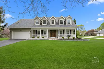 322 Arlington Avenue, Naperville, IL 60565 - Photo 1