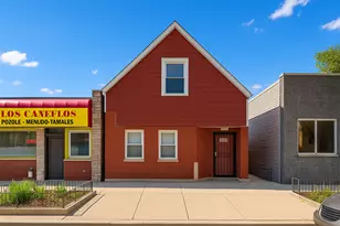 13345 S Baltimore Ave, Chicago, IL 60633 - Photo 1