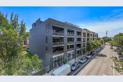 851 N California Avenue #4, Chicago, IL 60622 - Photo 1