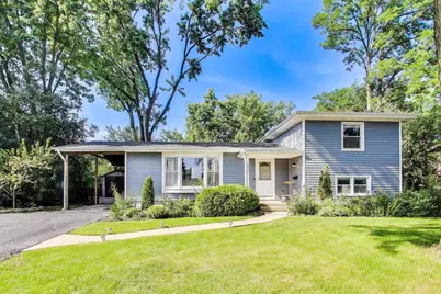 1005 Castlewood Lane, Deerfield, IL 60015 - Photo 1