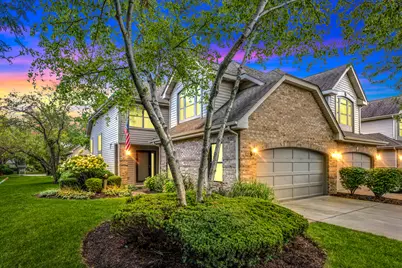 199 Springdale Lane, Bloomingdale, IL 60108 - Photo 1