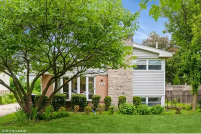 532 Warren Road, Glenview, IL 60025 - Photo 1