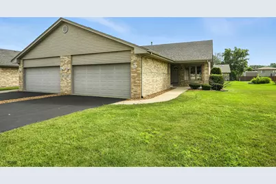 14145 Kedvale Avenue #3, Crestwood, IL 60418 - Photo 1