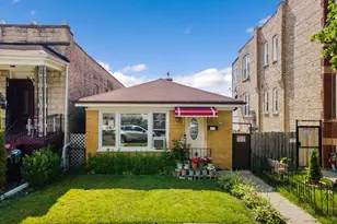1240 S 57th Ct, Cicero, IL 60804 - Photo 1