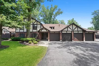 11241 S Cherry Court #56B, Palos Hills, IL 60465 - Photo 1