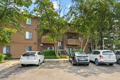 1081 Rodenburg Road #105, Roselle, IL 60172 - Photo 1