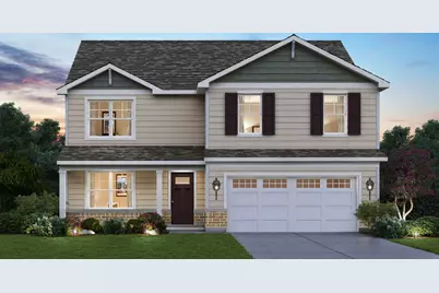 14825 S Greenbriar Drive, Plainfield, IL 60544 - Photo 1