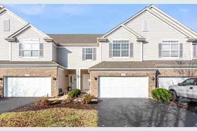 23927 McMullin Circle, Plainfield, IL 60586 - Photo 1