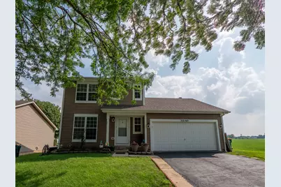 22163 W Plymouth Court, Plainfield, IL 60544 - Photo 1