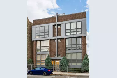 956 N Noble Street #2S, Chicago, IL 60622 - Photo 1
