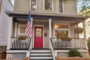 2036 W Cuyler Ave, Chicago, IL 60618 - Photo 1