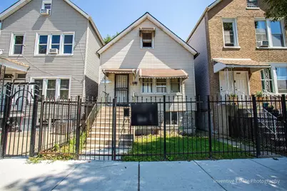 5045 S Winchester Avenue, Chicago, IL 60609 - Photo 1