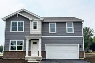 113 International Way, Joliet, IL 60436 - Photo 1