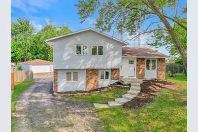 803 Oakton Avenue, Romeoville, IL 60446 - Photo 1