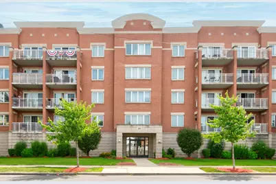 2919 N Harlem Avenue #510, Chicago, IL 60707 - Photo 1