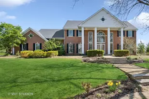 10603 Royal Porthcawl Dr, Naperville, IL 60564 - Photo 1