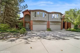 3305 Old Glenview Rd, Wilmette, IL 60091 - Photo 1