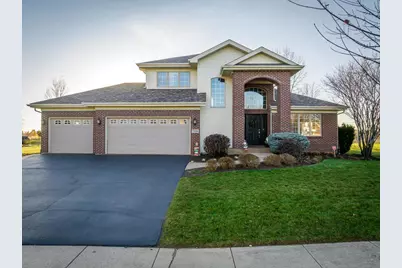 7338 W Ridge Lane, Cherry Valley, IL 61016 - Photo 1