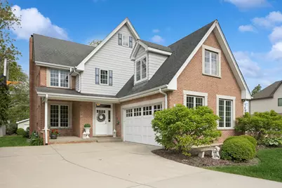 5417 Lawn Avenue, Western Springs, IL 60558 - Photo 1