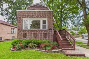 11000 S Talman Ave, Chicago, IL 60655 - Photo 1