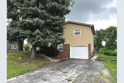 16101 Debra Drive, Oak Forest, IL 60452 - Photo 1