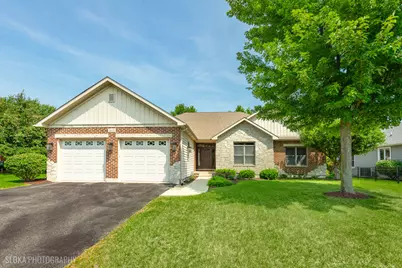 449 Quinlan Avenue, Dekalb, IL 60115 - Photo 1