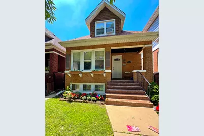 5136 S Spaulding Avenue, Chicago, IL 60632 - Photo 1