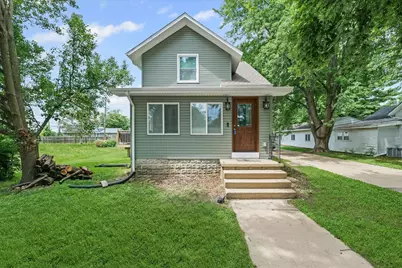 209 S Chestnut Street, Pesotum, IL 61863 - Photo 1
