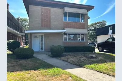 18233 Burnham Avenue, Lansing, IL 60438 - Photo 1