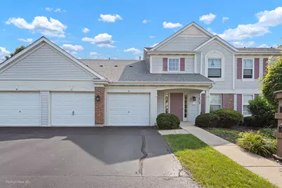 13809 S Bristlecone Lane #C, Plainfield, IL 60544 - Photo 1